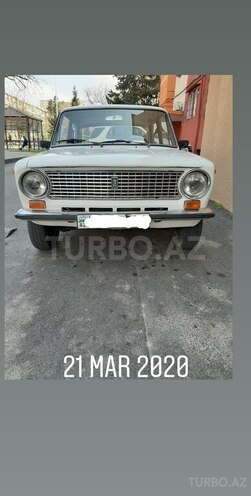 LADA (VAZ) 21011 1984, 246,000 km - 1.2 l - Bakı
