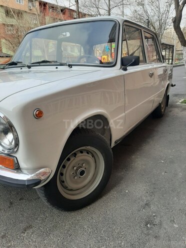 LADA (VAZ) 21011 1984, 246,000 km - 1.2 l - Bakı