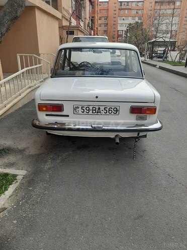 LADA (VAZ) 21011 1984, 246,000 km - 1.2 l - Bakı