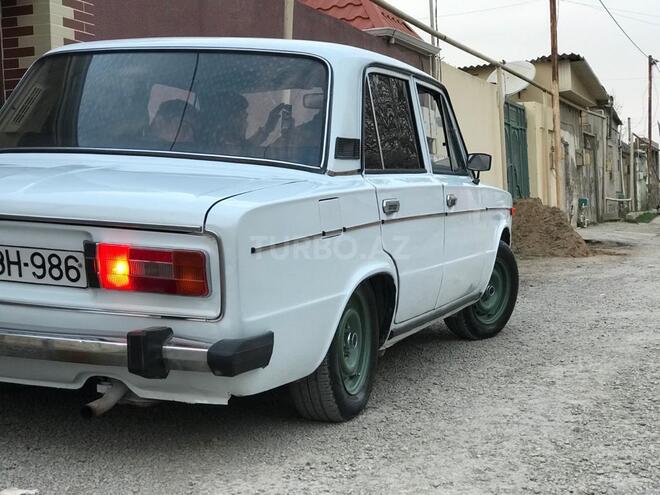 LADA (VAZ) 2106 1984, 20,000 km - 1.6 l - Bakı