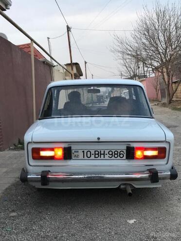 LADA (VAZ) 2106 1984, 20,000 km - 1.6 l - Bakı