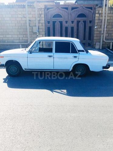 LADA (VAZ) 2106 1984, 20,000 km - 1.6 l - Bakı