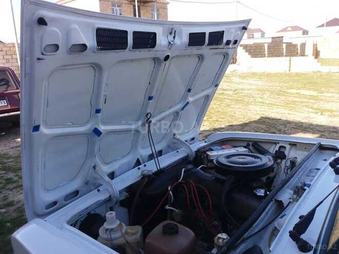 LADA (VAZ) 2106 2001, 124,535 km - 1.6 л - Sumqayıt