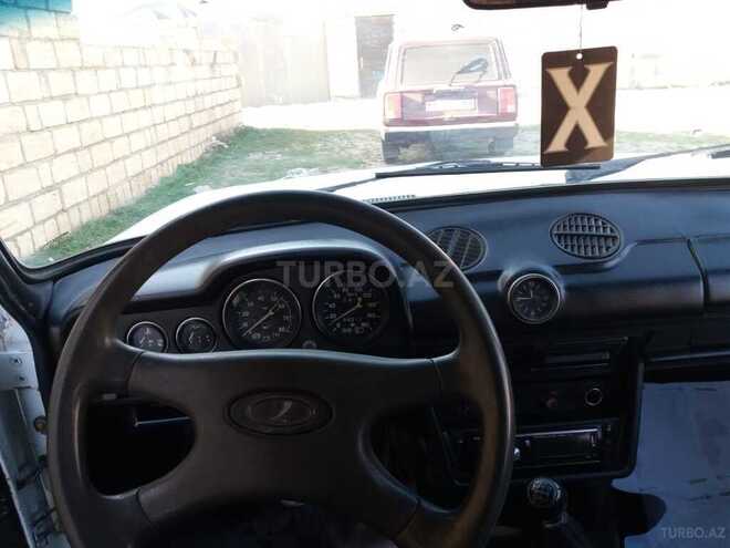 LADA (VAZ) 2106 2001, 124,535 km - 1.6 л - Sumqayıt