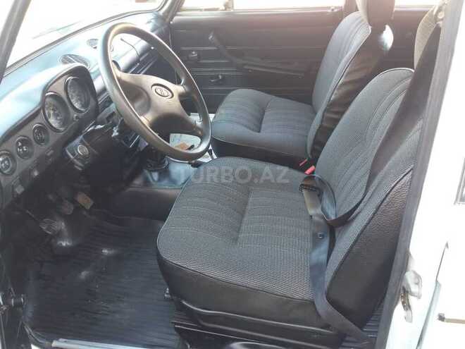 LADA (VAZ) 2106 2001, 124,535 km - 1.6 л - Sumqayıt