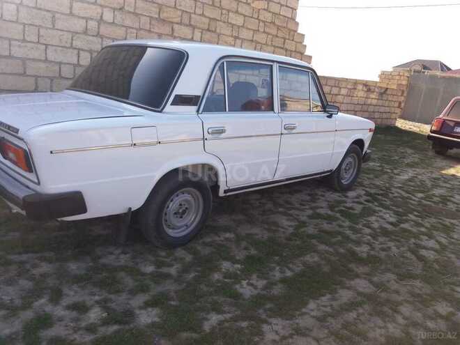LADA (VAZ) 2106 2001, 124,535 km - 1.6 л - Sumqayıt