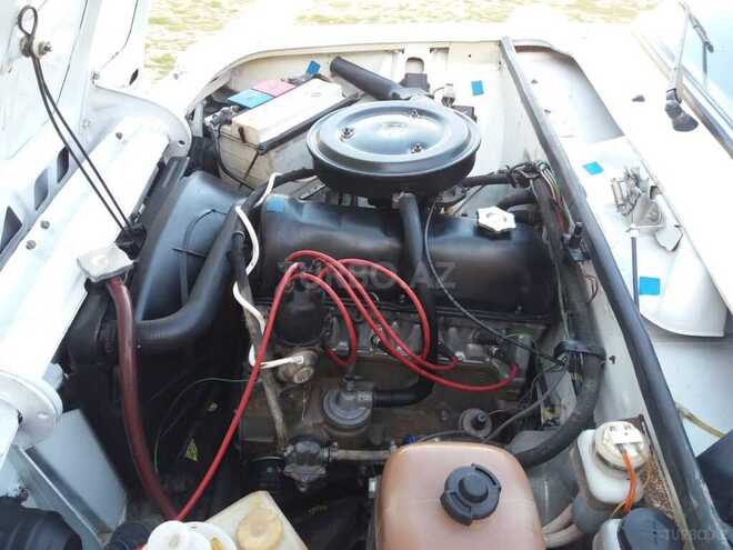 LADA (VAZ) 2106 2001, 124,535 km - 1.6 л - Sumqayıt
