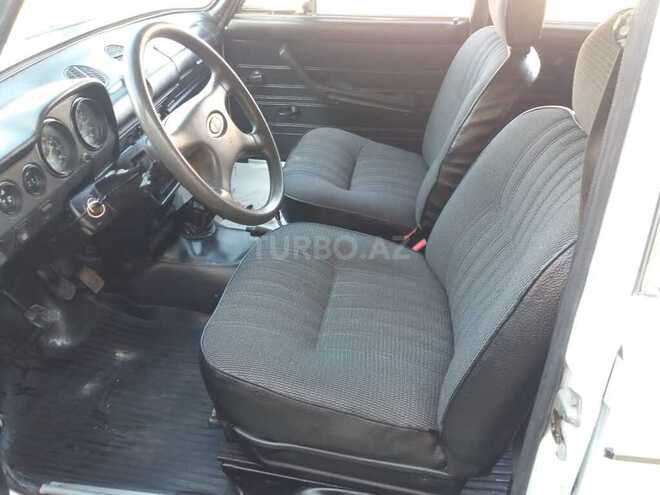 LADA (VAZ) 2106 2001, 124,535 km - 1.6 л - Sumqayıt