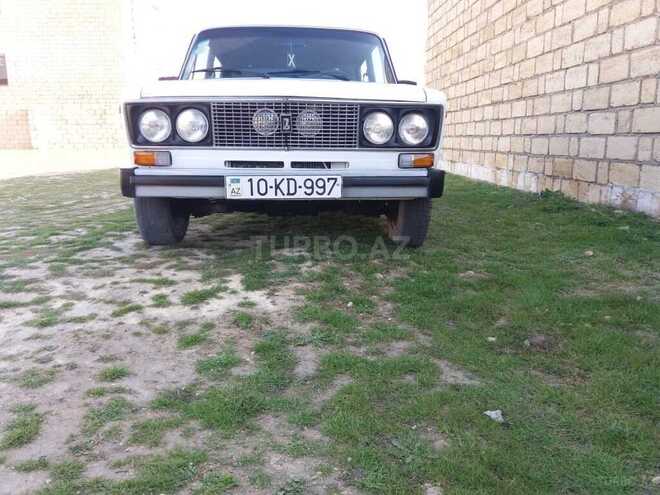 LADA (VAZ) 2106 2001, 124,535 km - 1.6 л - Sumqayıt