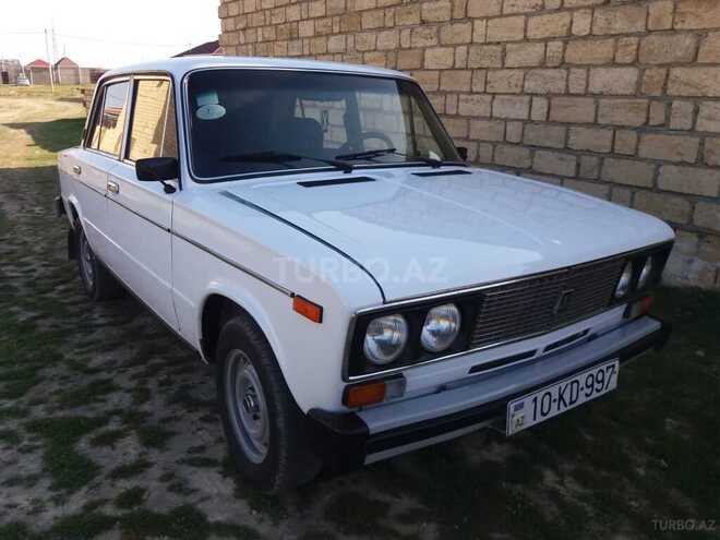 LADA (VAZ) 2106 2001, 124,535 km - 1.6 л - Sumqayıt