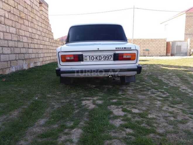 LADA (VAZ) 2106 2001, 124,535 km - 1.6 л - Sumqayıt