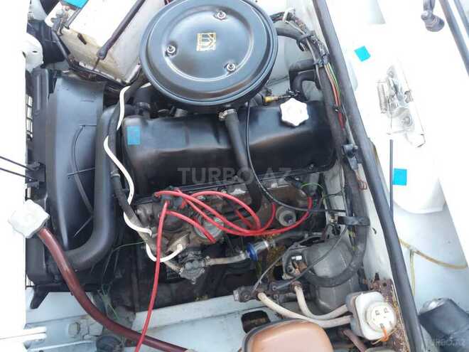 LADA (VAZ) 2106 2001, 124,535 km - 1.6 л - Sumqayıt