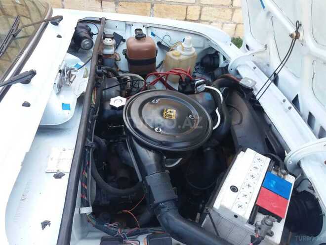 LADA (VAZ) 2106 2001, 124,535 km - 1.6 л - Sumqayıt