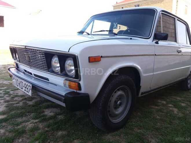 LADA (VAZ) 2106 2001, 124,535 km - 1.6 л - Sumqayıt