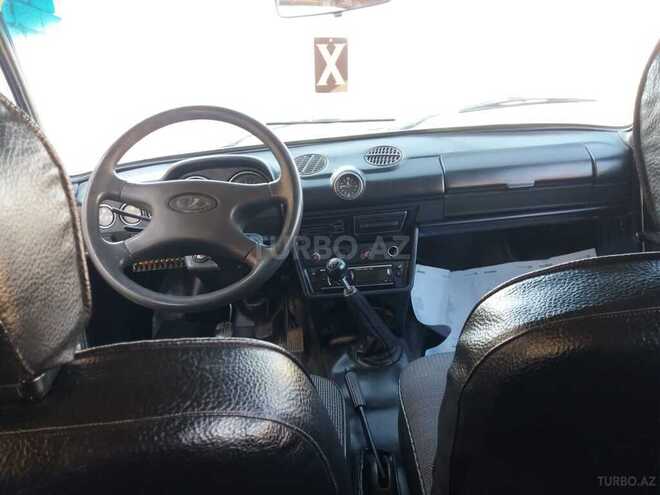 LADA (VAZ) 2106 2001, 124,535 km - 1.6 л - Sumqayıt