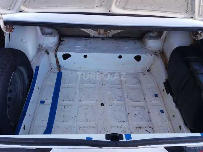 LADA (VAZ) 2106 2001, 124,535 km - 1.6 л - Sumqayıt