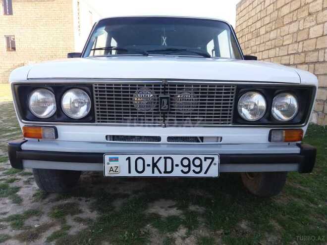 LADA (VAZ) 2106 2001, 124,535 km - 1.6 л - Sumqayıt