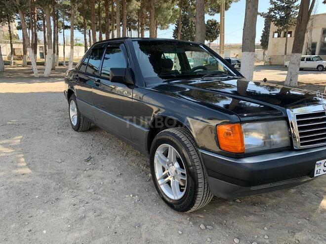 Mercedes 190 1991, 232,000 km - 1.8 l - Bakı