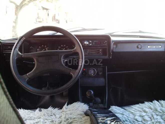 LADA (VAZ) 2107 1986, 52,000 km - 1.6 l - Bakı