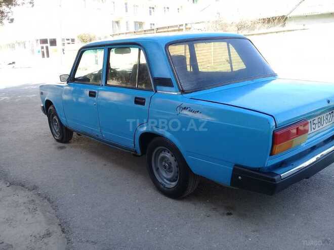 LADA (VAZ) 2107 1986, 52,000 km - 1.6 l - Bakı