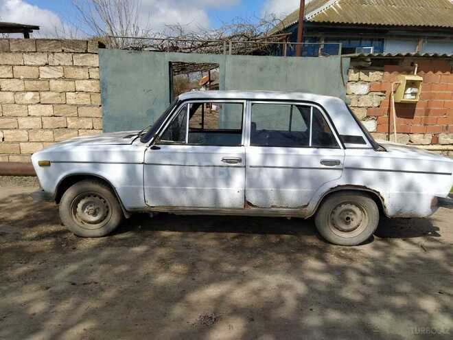 LADA (VAZ) 2106 1975, 300,000 km - 1.6 l - Masallı