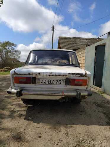 LADA (VAZ) 2106 1975, 300,000 km - 1.6 l - Masallı