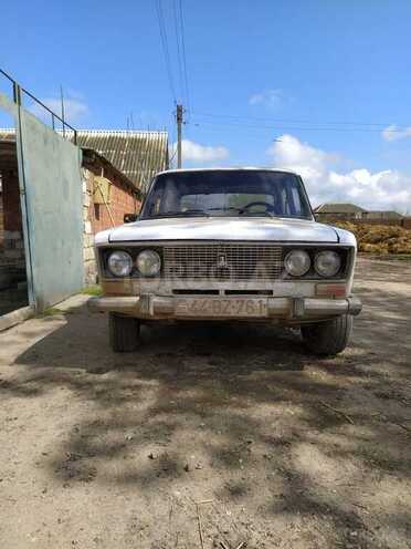 LADA (VAZ) 2106 1975, 300,000 km - 1.6 l - Masallı