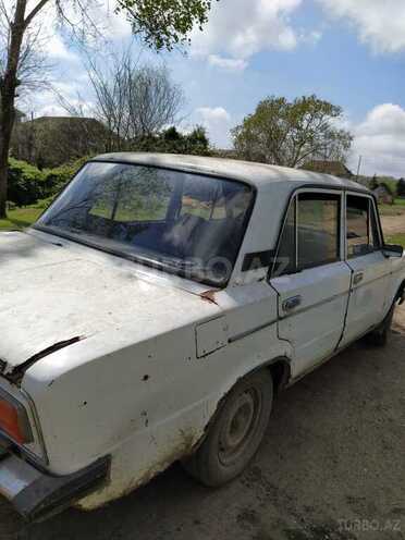 LADA (VAZ) 2106 1975, 300,000 km - 1.6 l - Masallı
