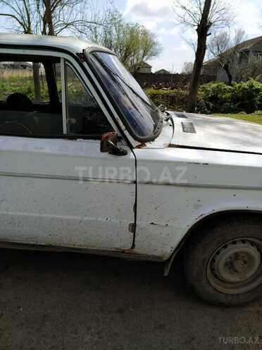 LADA (VAZ) 2106 1975, 300,000 km - 1.6 l - Masallı
