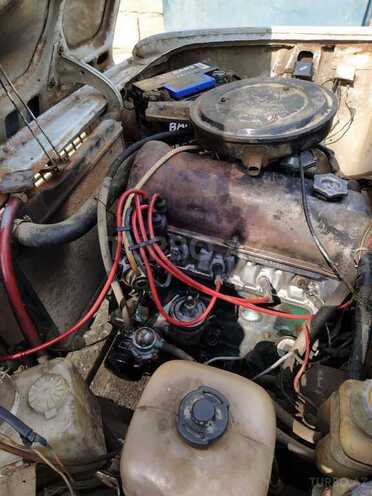 LADA (VAZ) 2106 1975, 300,000 km - 1.6 l - Masallı