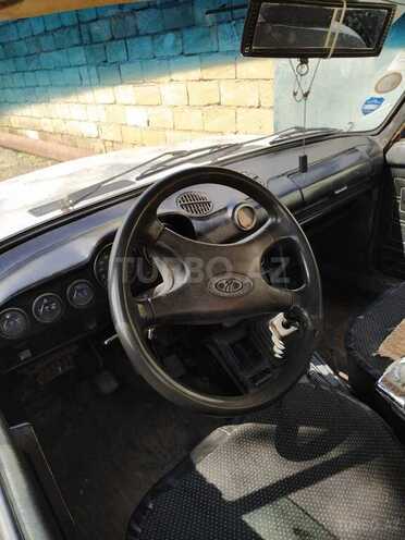 LADA (VAZ) 2106 1975, 300,000 km - 1.6 l - Masallı