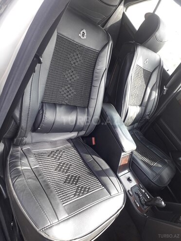 Mercedes C 180 1997, 420,000 km - 1.8 l - Sumqayıt