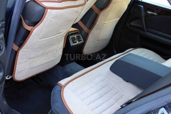 Mercedes E 240 1998, 382,600 km - 2.4 л - Bakı