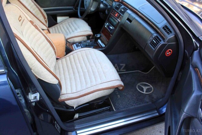 Mercedes E 240 1998, 382,600 km - 2.4 л - Bakı
