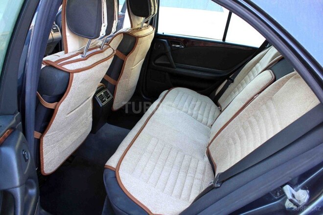 Mercedes E 240 1998, 382,600 km - 2.4 л - Bakı