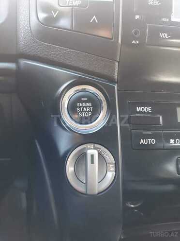 Toyota Land Cruiser 2008, 160,000 km - 4.0 l - Sumqayıt