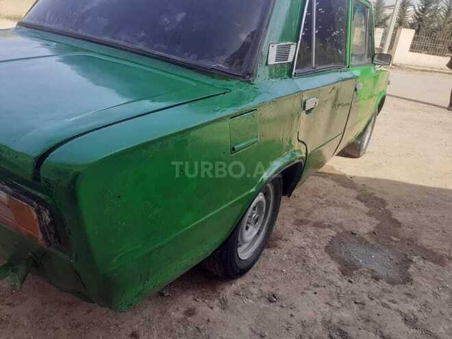 LADA (VAZ) 2106 1977, 222,555 km - 1.6 l - Şirvan