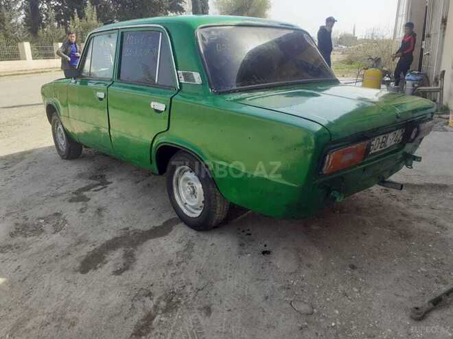 LADA (VAZ) 2106 1977, 222,555 km - 1.6 l - Şirvan