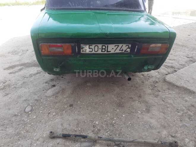LADA (VAZ) 2106 1977, 222,555 km - 1.6 l - Şirvan