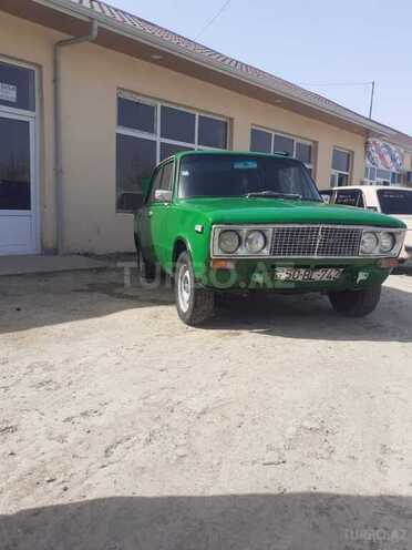 LADA (VAZ) 2106 1977, 222,555 km - 1.6 l - Şirvan