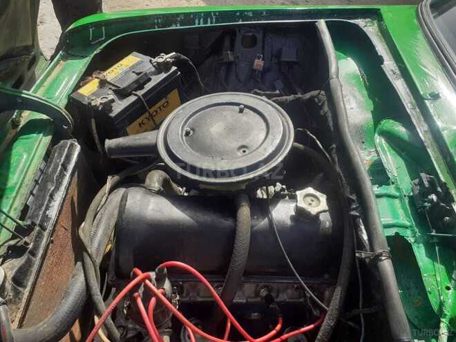 LADA (VAZ) 2106 1977, 222,555 km - 1.6 l - Şirvan