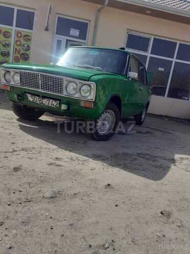 LADA (VAZ) 2106 1977, 222,555 km - 1.6 l - Şirvan