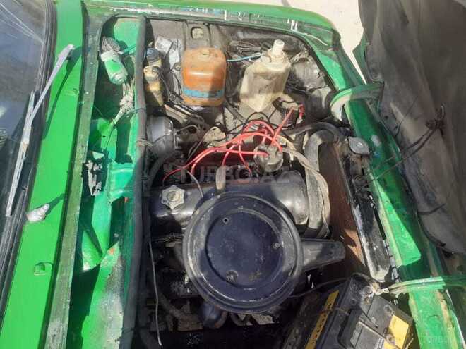 LADA (VAZ) 2106 1977, 222,555 km - 1.6 l - Şirvan