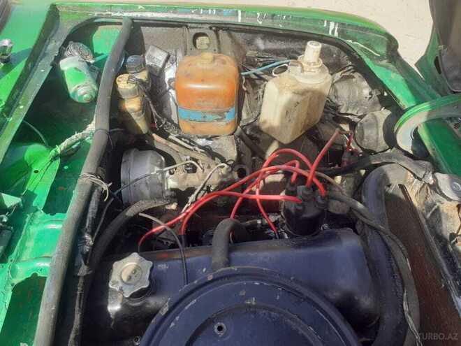 LADA (VAZ) 2106 1977, 222,555 km - 1.6 l - Şirvan