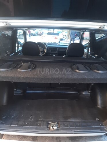 LADA (VAZ) Niva 2013, 32,000 km - 1.7 л - Bakı