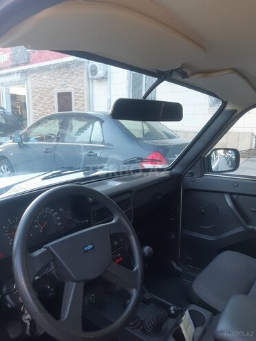 LADA (VAZ) Niva 2013, 32,000 km - 1.7 л - Bakı