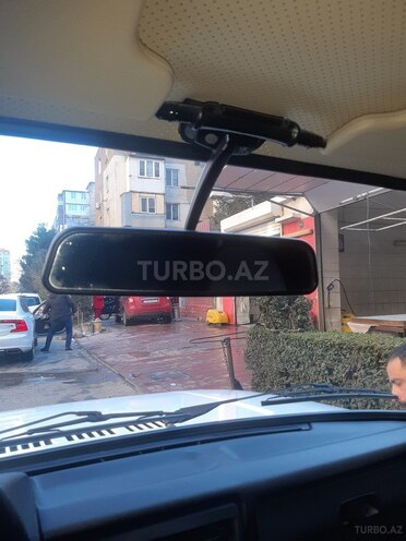 LADA (VAZ) Niva 2013, 32,000 km - 1.7 л - Bakı