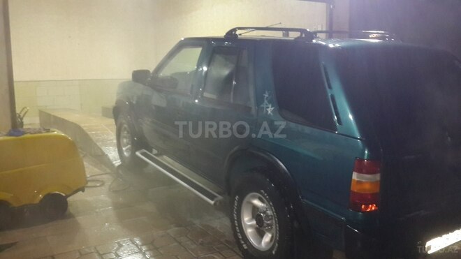 Opel Frontera 1994, 15,562 km - 2.3 l - Lənkəran
