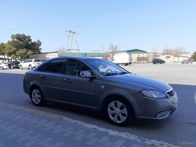 Daewoo Gentra 2014, 211,000 km - 1.5 л - Bakı
