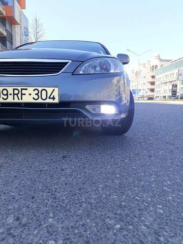 Daewoo Gentra 2014, 211,000 km - 1.5 л - Bakı